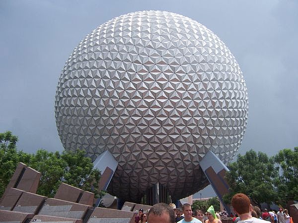 disney world epcot pictures. Walt Disney World | GordTep.