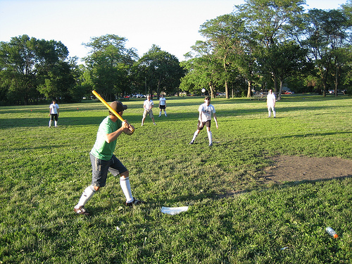 wiffleball