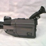 camcorder