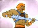 he-man