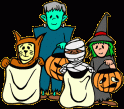 Halloween