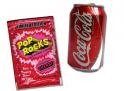 Urban Legend of Pop Rocks and Coke